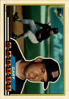 Gary Gaetti