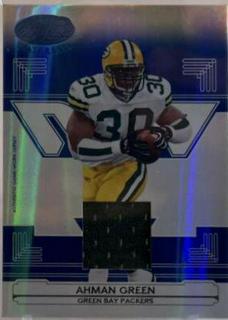 Ahman Green
