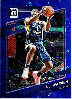 T.J. Warren