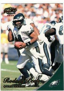 Rodney Peete