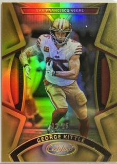 George Kittle