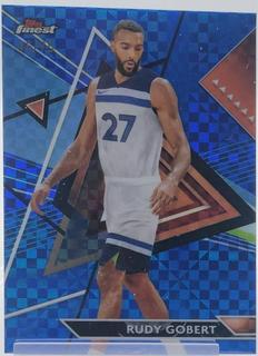 Rudy Gobert