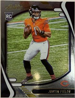 Justin Fields