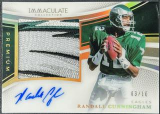 Randall Cunningham