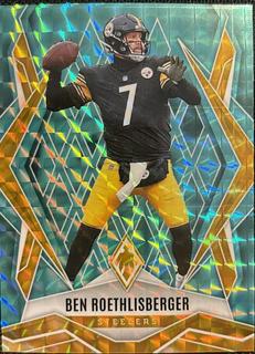 Ben Roethlisberger