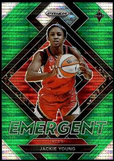 Jackie Young