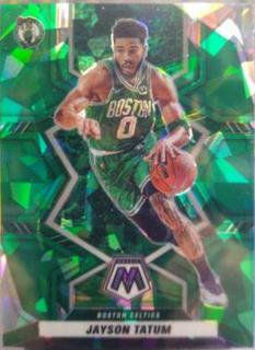 Jayson Tatum