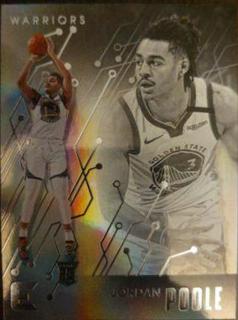 Jordan Poole