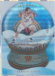 Sergio Llull