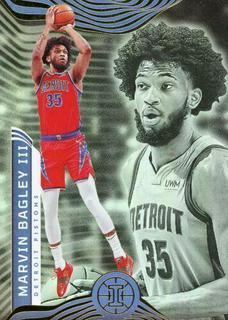 Marvin Bagley III