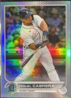 Miguel Cabrera