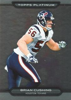 Brian Cushing