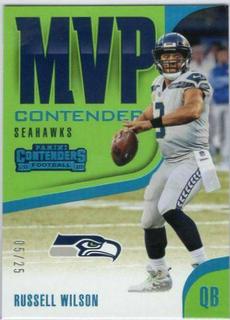 Russell Wilson