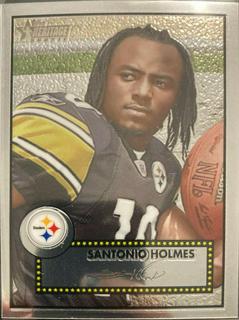 Santonio Holmes