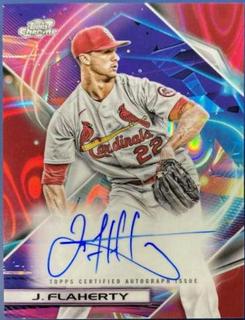 Jack Flaherty