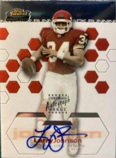 Larry Johnson