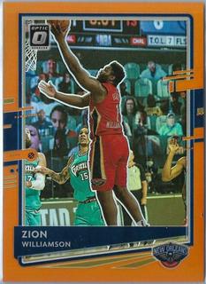 Zion Williamson