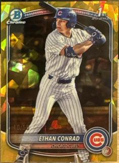 Ethan Conrad
