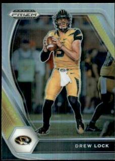 Drew Lock