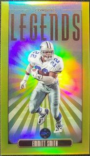 Emmitt Smith