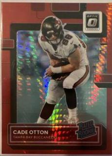 Cade Otton