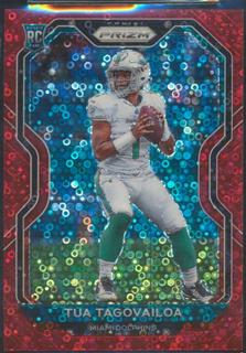 Tua Tagovailoa