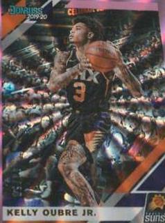 Kelly Oubre Jr.