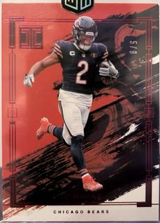 DJ Moore