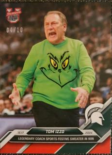 Tom Izzo