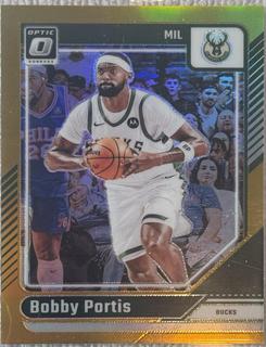 Bobby Portis
