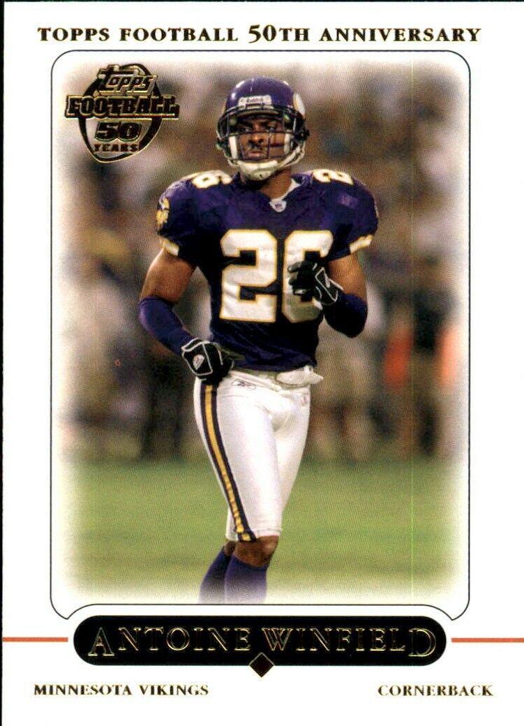 Antoine Winfield #280