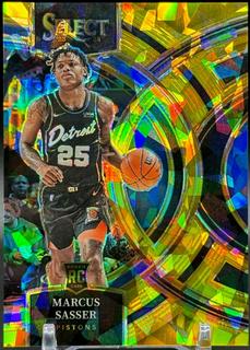 Tavius Robinson