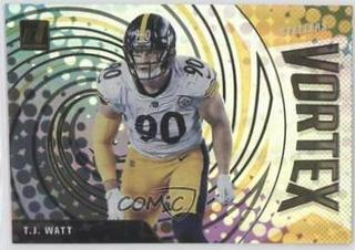 T.J. Watt
