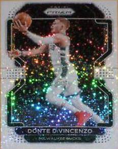 Donte DiVincenzo