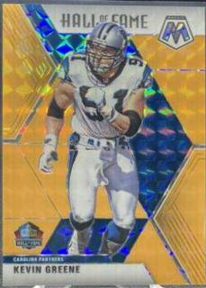 Kevin Greene
