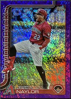 Josh Naylor