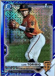 Luis Toribio