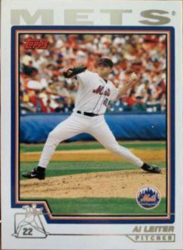 Al Leiter #94