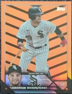 Andrew Benintendi