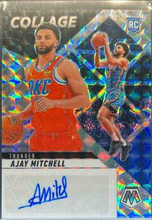 Ajay Mitchell