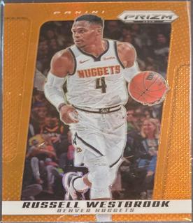 Russell Westbrook