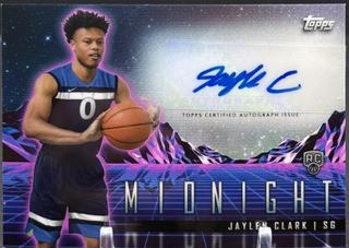 Jaylen Clark