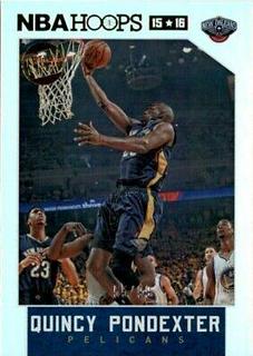 Quincy Pondexter