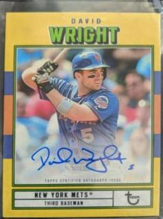 David Wright
