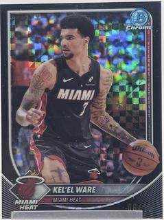 Kel'el Ware