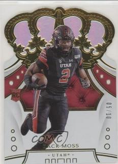 Zack Moss