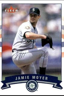 Jamie Moyer