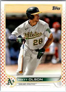 Matt Olson