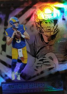 Matthew Stafford