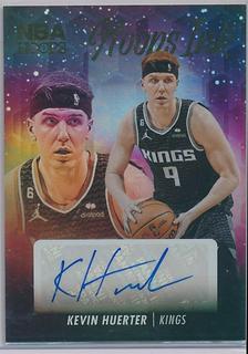 Kevin Huerter